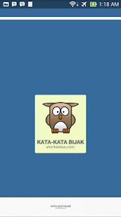 How to download Kata Bijak 1.0 apk for laptop