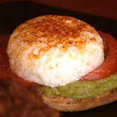 Eggs Tomavo
