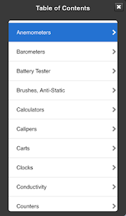 How to mod Fisher Scientific Catalog 6.2.3 apk for android