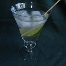Dawa (African Cocktail)