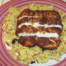 Chicken Marinade Made Easy