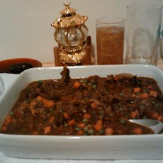 Peas and Lamb, 