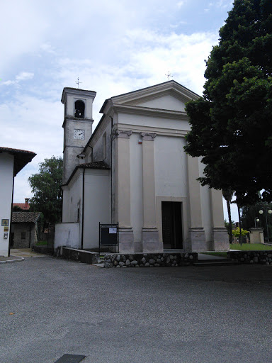 Chiesa Di San Vidotto
