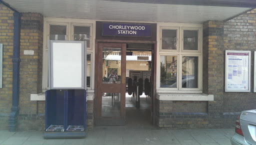 Chorleywood Station