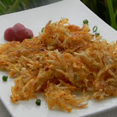 Classic Hash Browns