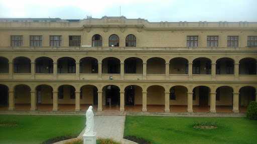Colegio Corazon De Maria