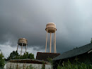 Abbeville Water Tower 