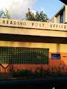 Reading Post Office