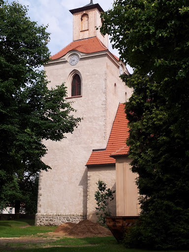 Kirche Steinhöfel
