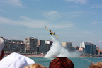 III Festival Aéreo Gijón 2008