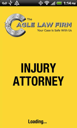 Injury Attorney