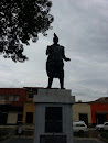 Monumento Cap. Geronimo De Osorio