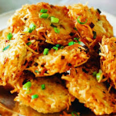 Potato Latkes