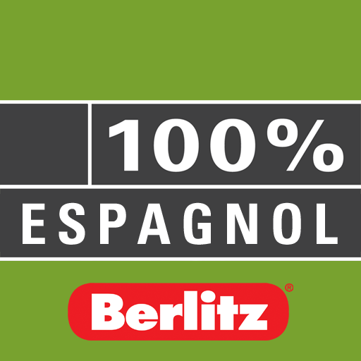 100% ESPAGNOL 旅遊 App LOGO-APP開箱王