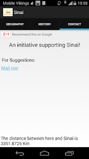 How to mod Sinai 1.4 unlimited apk for android