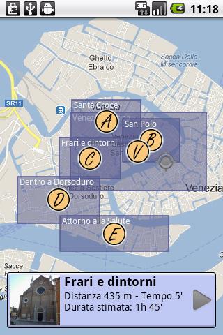 免費下載旅遊APP|Venice Nizioleti Premium app開箱文|APP開箱王