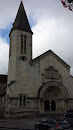 Eglise St. Sauveur