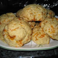 Corn Scones