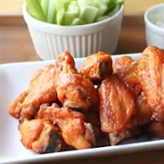 Buffalo Chicken Wing Sauce