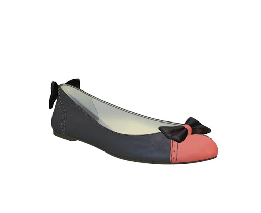I Designed My Perfect Shoes!