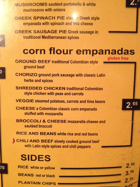 Photo from Empanada Mama