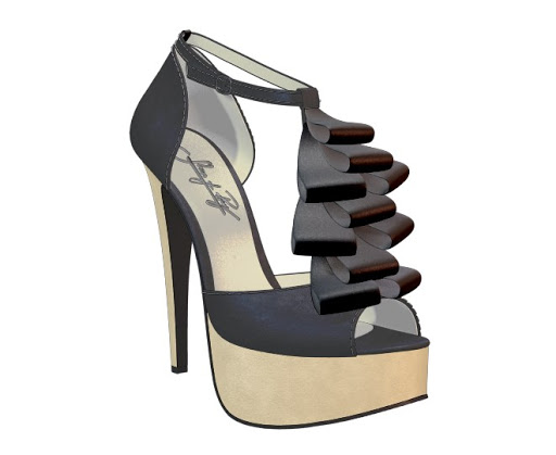 I Designed My Perfect Shoes!