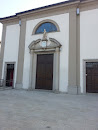 Chiesa Di Santa Croce 