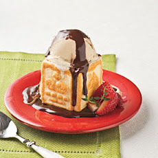 Cookie Box Sundaes