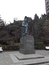 Памятник Чехову