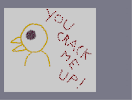 Thumbnail of the map 'Reginald'