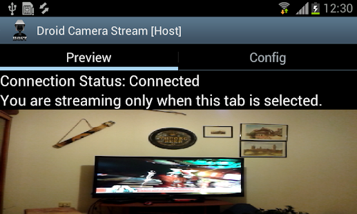 How to mod Droid Camera Stream [Host] 1.3 mod apk for pc