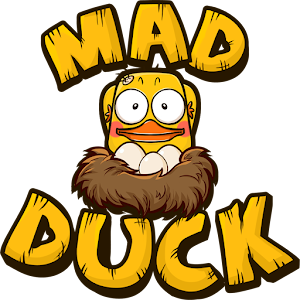 Mad duck.apk 1.2