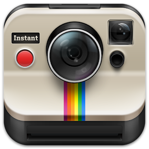 instant camera download pc