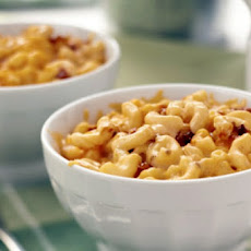Mac and Cheese