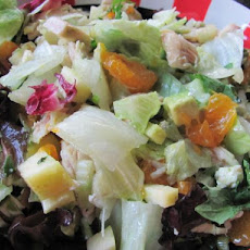 Cornucopia Salad