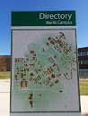 North Campus Directory