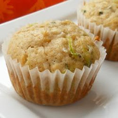 Zucchini Pineapple Bread I