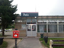 Richfield Post Office