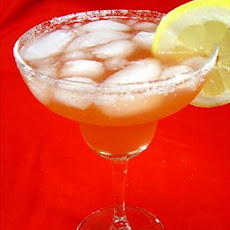 Cranberry Margarita #3