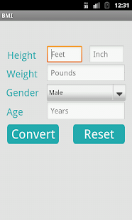 How to mod Bmi Calculator For Free patch 1.7 apk for laptop