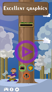 How to install Fantastic Lumberjack 1.1 apk for laptop