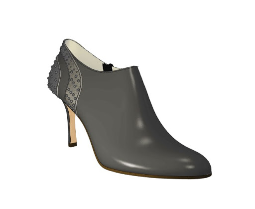 I Designed My Perfect Shoes!