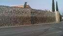 Restos de la Muralla de Ciudad Real