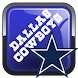Dallas Cowboys by Eureka