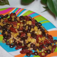 Key West Black Bean Salad