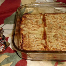 Apple Cranberry French Toast