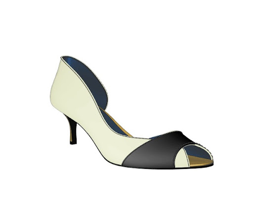 I Designed My Perfect Shoes!