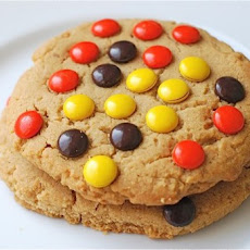 Best Ever Peanut Butter Cookies