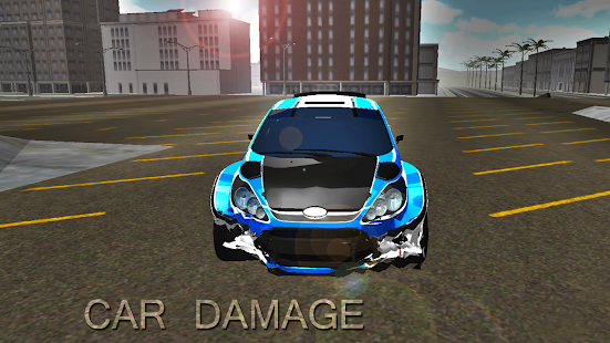 How to mod Rally 4x4 Racer 1.1 unlimited apk for laptop