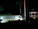 Sweetwater Oaks Entrance